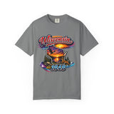 Wisconsin Sunset Scenic T-Shirt