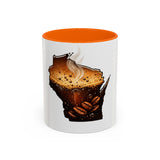 Wisconsin Coffee Mug