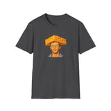 Killer Cheese Head Shirt
