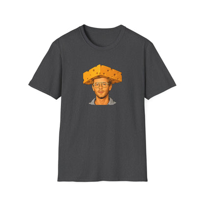 Killer Cheese Head Shirt