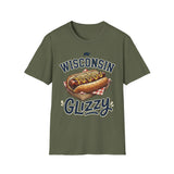 Wisconsin Glizzy Shirt