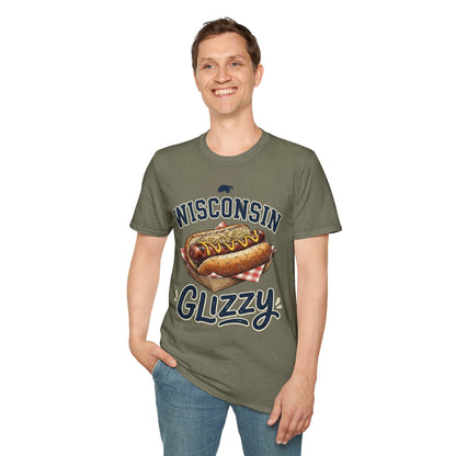 Wisconsin Glizzy Shirt