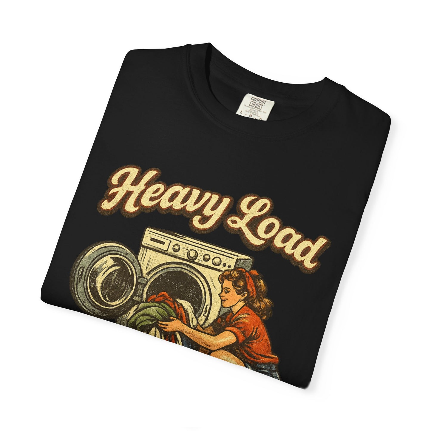 Heavy Load Champion T-Shirt