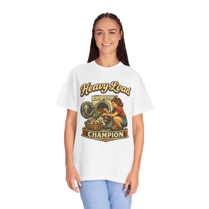 Heavy Load Champion T-Shirt