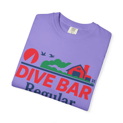 Dive Bar Regular T‑Shirt