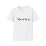 Bald Eagle Fishing Shirt
