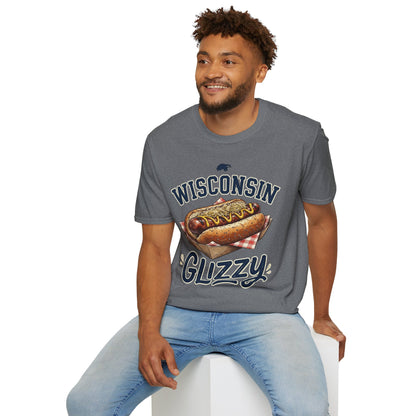 Wisconsin Glizzy Shirt