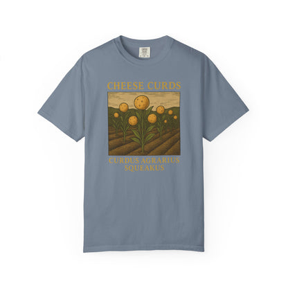 Cheese Curd Plant Shirt