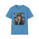 The Koreshtones Band T-Shirt