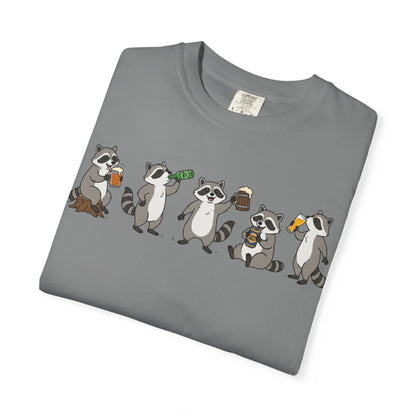 Trash Panda Bar Humor Tee