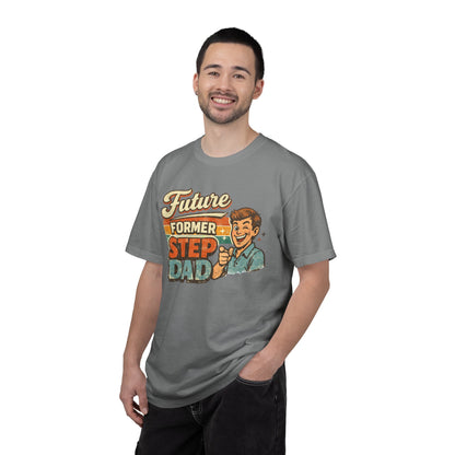 Future Former Step Dad T-Shirt