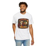 Dive Bar Eagles Fish Fry Tee