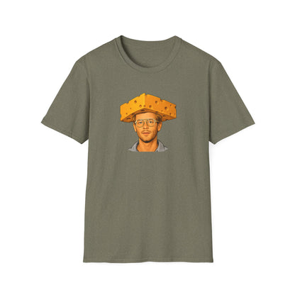 Killer Cheese Head Shirt