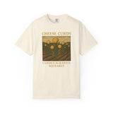 Cheese Curd Plant Shirt
