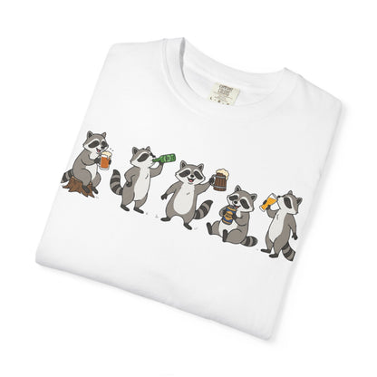 Trash Panda Bar Humor Tee