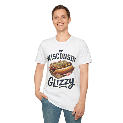 Wisconsin Glizzy Shirt