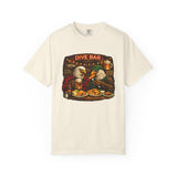 Dive Bar Eagles Fish Fry Tee