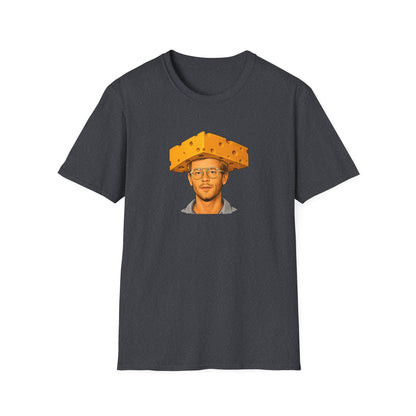 Killer Cheese Head Shirt