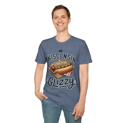 Wisconsin Glizzy Shirt