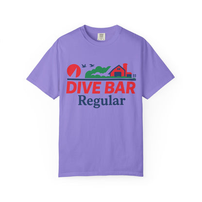 Dive Bar Regular T‑Shirt