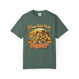Drinks Well With Mothers T-Shirt