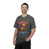 Wisconsin Sunset Scenic T-Shirt
