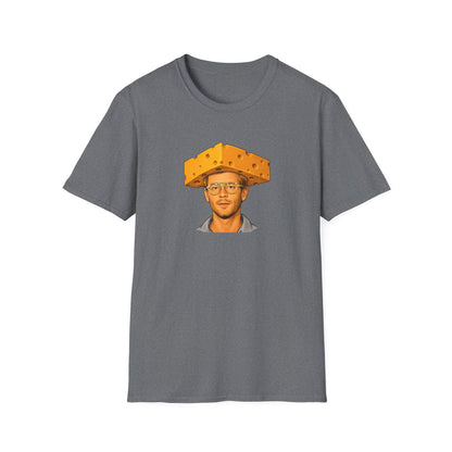 Killer Cheese Head Shirt