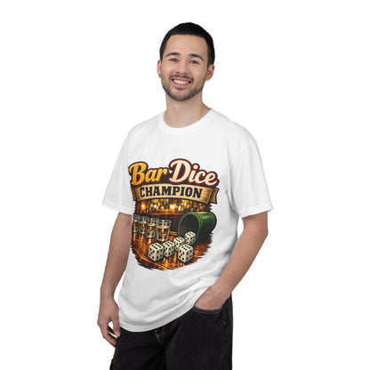 Bar Dice Champion T-Shirt