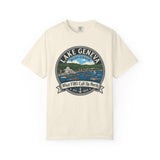 Lake Geneva Wisconsin T-Shirt