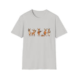 Deer Hunters Reversed
