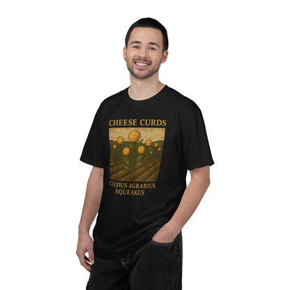 Cheese Curd Plant Shirt