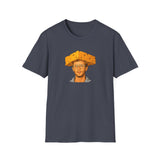 Killer Cheese Head Shirt