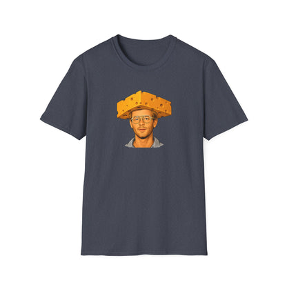 Killer Cheese Head Shirt