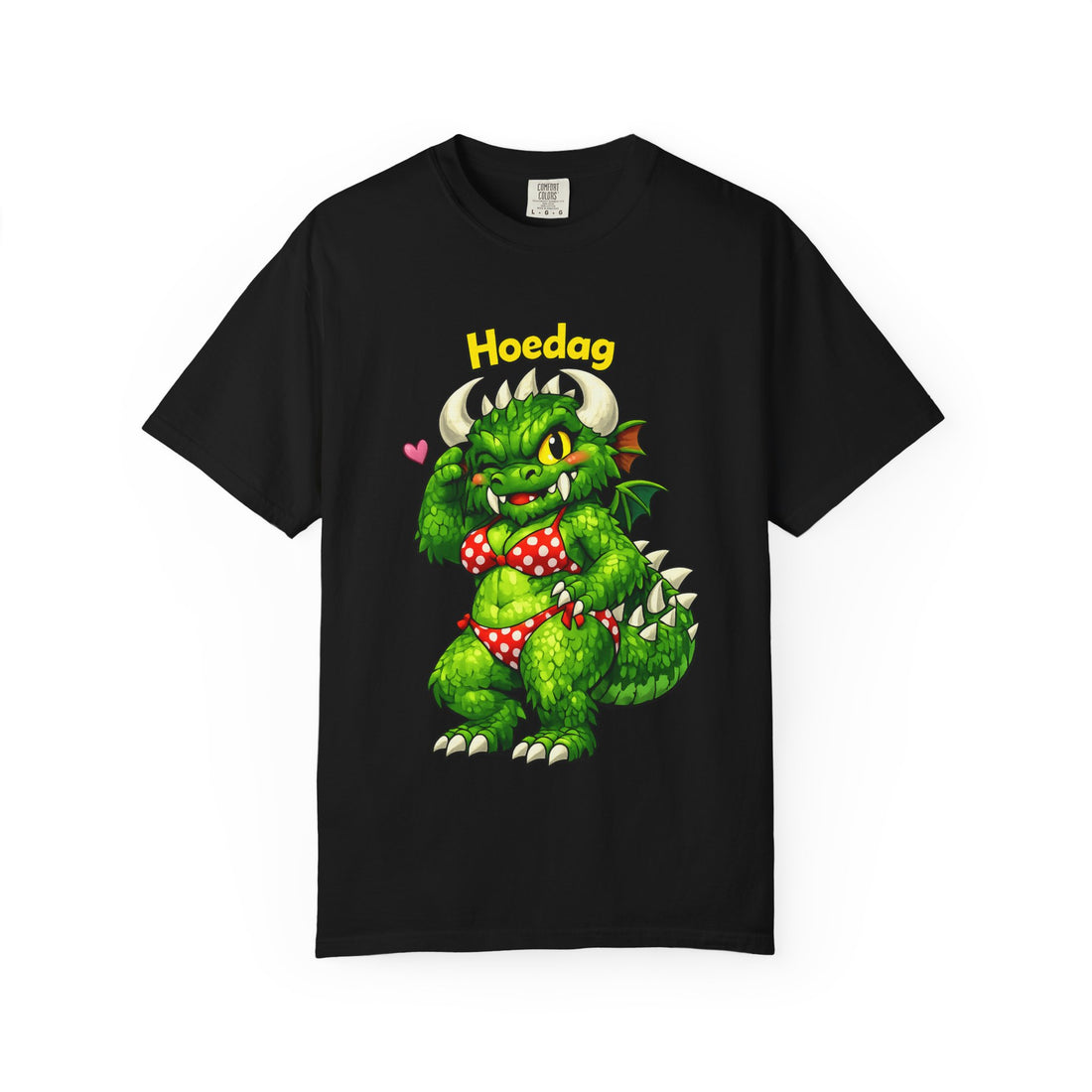 Hodag Bikini Tee