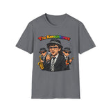 The Koreshtones Band T-Shirt
