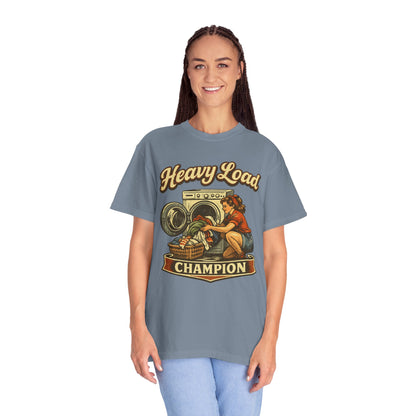 Heavy Load Champion T-Shirt