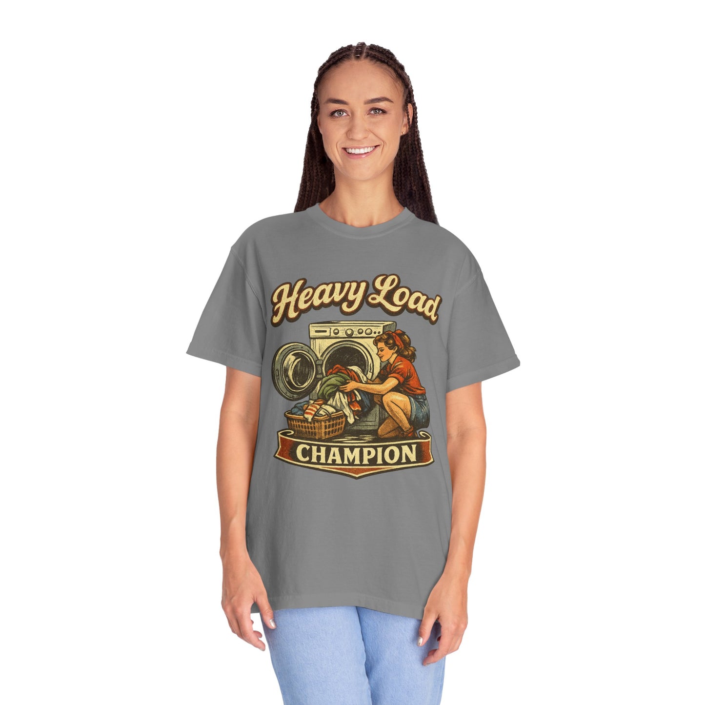 Heavy Load Champion T-Shirt