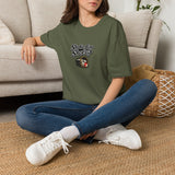 Shake for Shots? Dice Cup Party Shirt