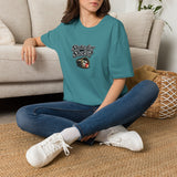 Shake for Shots? Dice Cup Party Shirt