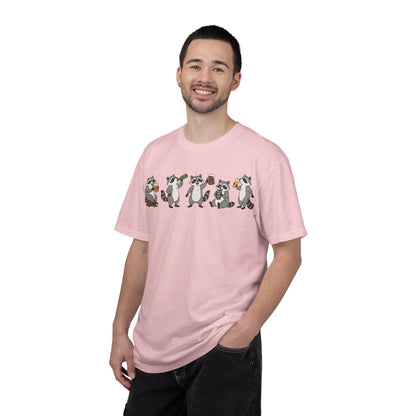 Trash Panda Bar Humor Tee