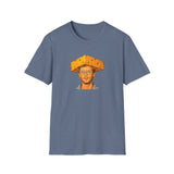 Killer Cheese Head Shirt
