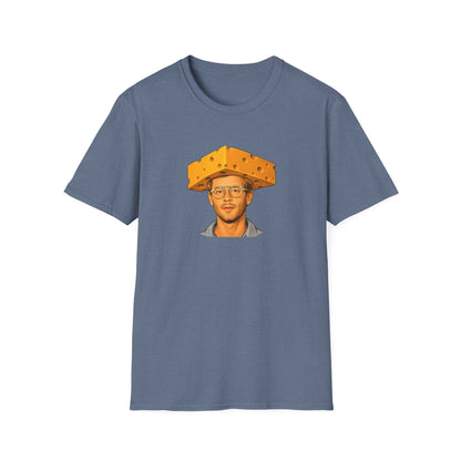 Killer Cheese Head Shirt