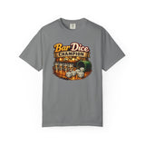 Bar Dice Champion T-Shirt