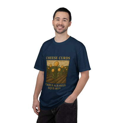Cheese Curd Plant Shirt