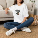 Shake for Shots? Dice Cup Party Shirt
