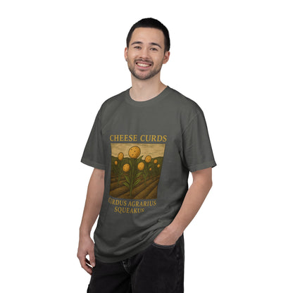 Cheese Curd Plant Shirt