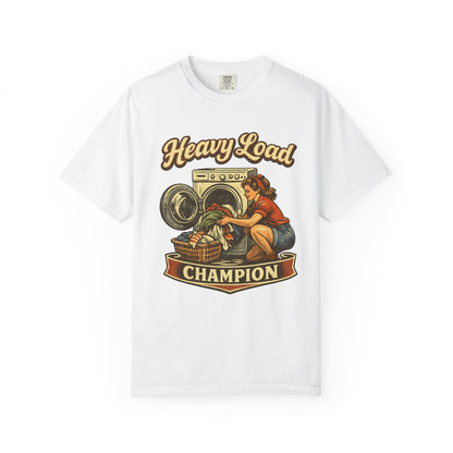 Heavy Load Champion T-Shirt