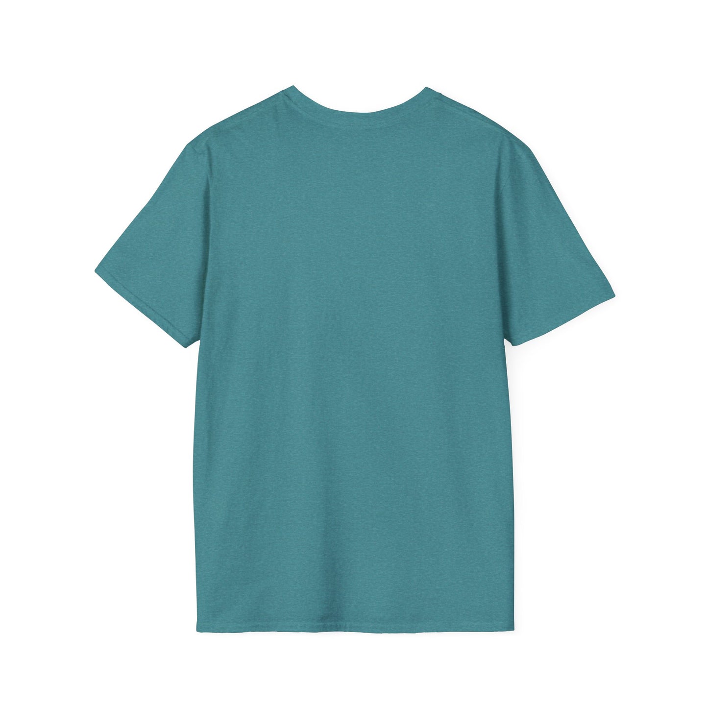 The 4 Seasons in Wisconsin T-Shirt