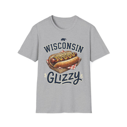 Wisconsin Glizzy Shirt