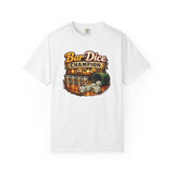 Bar Dice Champion T-Shirt